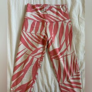 Aerie 7/8 Leggings